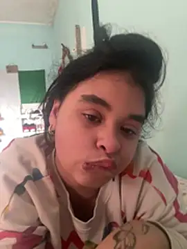 Snapshot of Aloyenita chatting on February 26, 2026, 8:13 am Aloyenita online show from February 26, 2026, 8:13 am