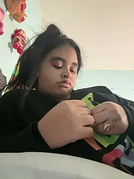 Snapshot of Aloyenita chatting on March 6, 2026, 6:04 pm Aloyenita online show from March 6, 2026, 6:04 pm