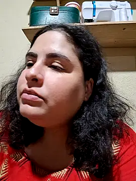 Snapshot of BarbedArtemia chatting on February 24, 2026, 12:30 am BarbedArtemia online show from February 24, 2026, 12:30 am