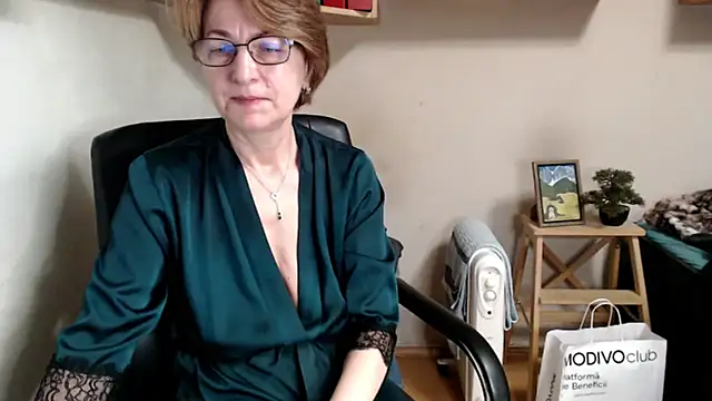 katemodel online show from March 20, 2026, 6:51 am