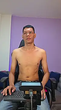 milo cruz  online show from July 23, 2026, 1:09 pm