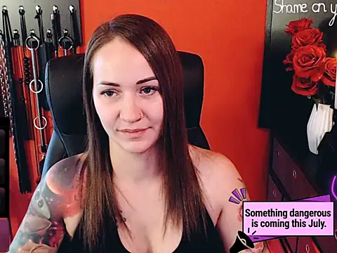  MissJaneWarren  online show from June 12, 2026, 4:22 am