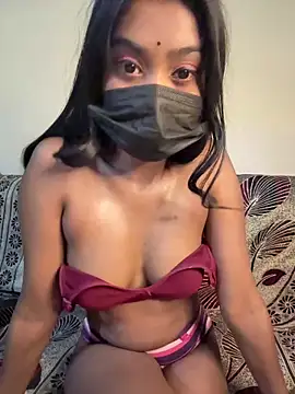 Snapshot of Roohbabe chatting on March 31, 2026, 9:53 am Roohbabe online show from March 31, 2026, 9:53 am