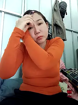 Ana-love2026 online show from April 3, 2026, 1:47 am