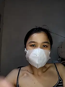 Daisy-lusia2026 online show from April 25, 2026, 2:47 pm