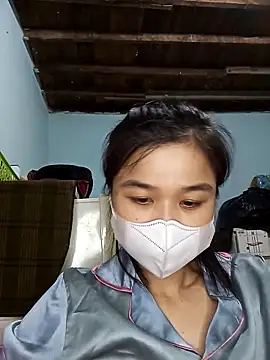 Daisy-lusia2026 online show from May 9, 2026, 2:55 pm