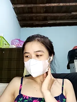 Daisy-lusia2026 online show from May 10, 2026, 9:14 am
