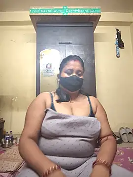 Curvy Trisha online show from May 29, 2026, 7:12 pm