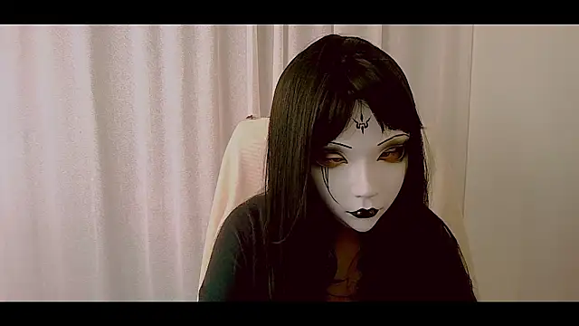 Snapshot of NoirLiliyaa chatting on February 3, 2026, 11:59 am NoirLiliyaa online show from February 3, 2026, 11:59 am