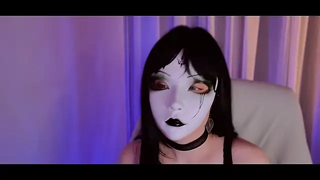 Snapshot of NoirLiliyaa chatting on February 7, 2026, 6:33 pm NoirLiliyaa online show from February 7, 2026, 6:33 pm