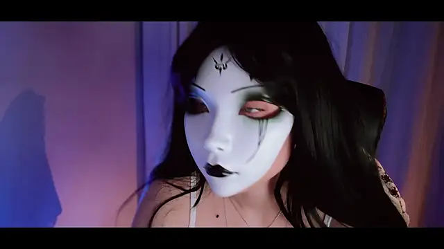 Snapshot of NoirLiliyaa chatting on February 12, 2026, 8:37 pm NoirLiliyaa online show from February 12, 2026, 8:37 pm