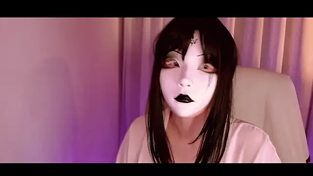 Snapshot of NoirLiliyaa chatting on February 22, 2026, 7:12 pm NoirLiliyaa online show from February 22, 2026, 7:12 pm