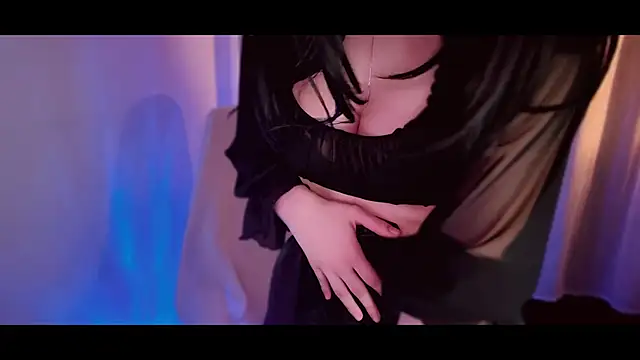 Snapshot of NoirLiliyaa chatting on March 1, 2026, 4:31 pm NoirLiliyaa online show from March 1, 2026, 4:31 pm