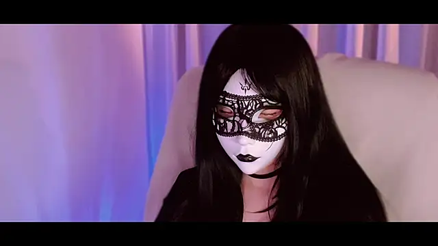 Snapshot of NoirLiliyaa chatting on March 6, 2026, 7:54 pm NoirLiliyaa online show from March 6, 2026, 7:54 pm