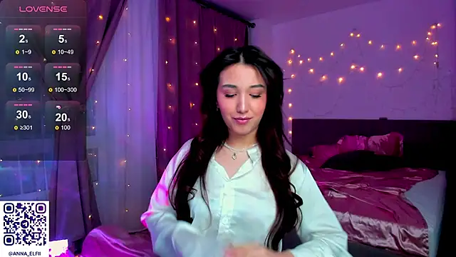 Snapshot of Anna_Elfii chatting on February 8, 2026, 5:05 pm Anna Elfii online show from February 8, 2026, 5:05 pm
