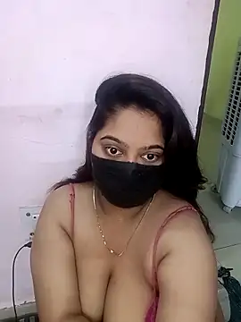 Aliya Hott online show from May 4, 2026, 5:03 am
