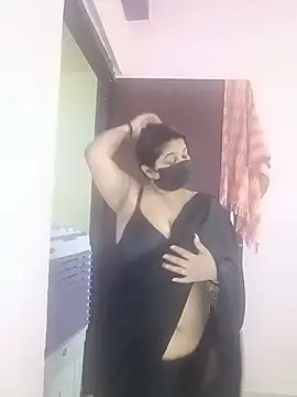Aliya Hott online show from May 17, 2026, 5:49 am