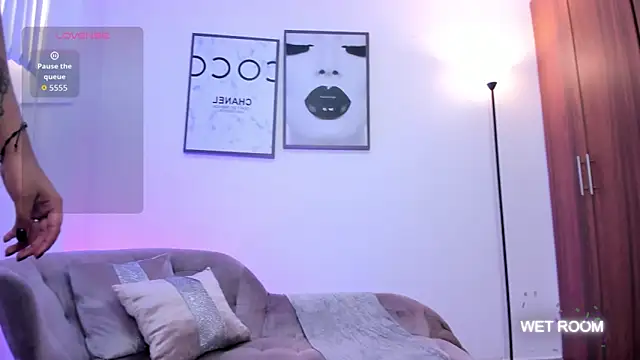 Snapshot of Kailyn_Monroe_ chatting on February 10, 2026, 8:02 pm Kailyn Monroe online show from February 10, 2026, 8:02 pm