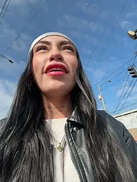 Snapshot of Bonny_Eva chatting on February 14, 2026, 1:41 pm Bonny Eva online show from February 14, 2026, 1:41 pm