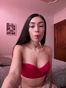 Snapshot of Bonny_Eva chatting on April 23, 2026, 4:53 pm Bonny Eva online show from April 23, 2026, 4:53 pm