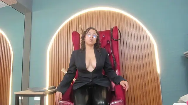 barbara leython online show from February 2, 2026, 12:37 pm