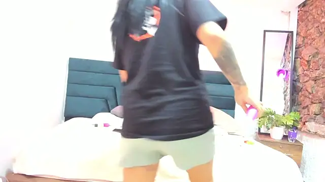 Snapshot of Dahliablack chatting on January 31, 2026, 7:11 pm Dahliablack online show from January 31, 2026, 7:11 pm