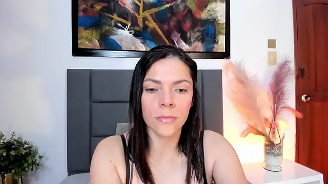 AnnaBroooks online show from July 16, 2026, 12:27 am