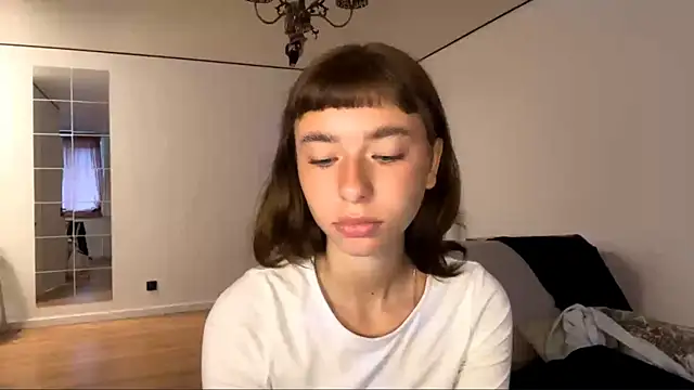 DeltaNorwoode online show from February 26, 2026, 6:01 am