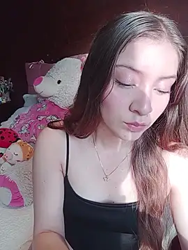 MimiSoftie online show from March 24, 2026, 9:53 pm