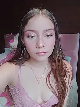 MimiSoftie online show from March 25, 2026, 9:21 pm