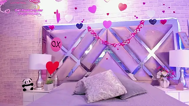 Snapshot of HarperrWest chatting on February 13, 2026, 8:38 pm HarperrWest online show from February 13, 2026, 8:38 pm