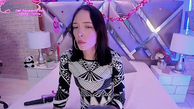 Snapshot of HarperrWest chatting on February 14, 2026, 9:00 pm HarperrWest online show from February 14, 2026, 9:00 pm