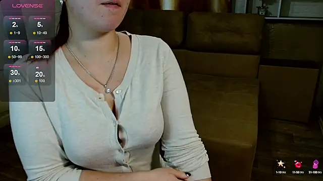 NotYourDoll online show from January 26, 2025, 8:03 am