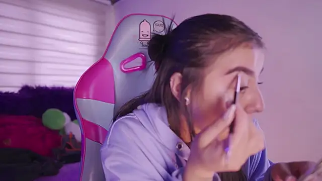 Snapshot of mavi_boo chatting on February 16, 2026, 9:11 pm mavi boo online show from February 16, 2026, 9:11 pm