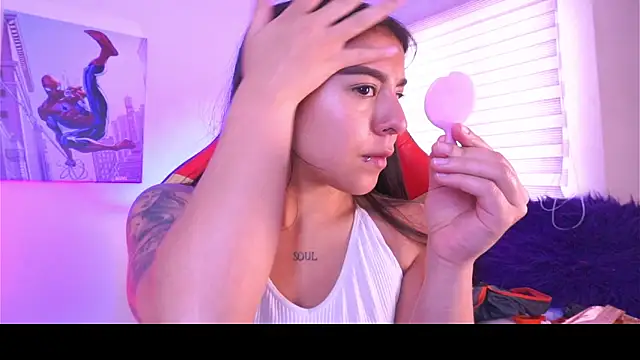 Snapshot of mavi_boo chatting on February 26, 2026, 5:23 pm mavi boo online show from February 26, 2026, 5:23 pm