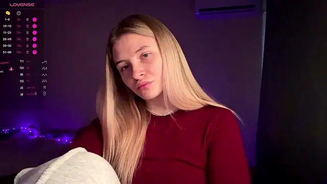 Snapshot of VibeVi chatting on February 1, 2026, 1:20 pm VibeVi online show from February 1, 2026, 1:20 pm