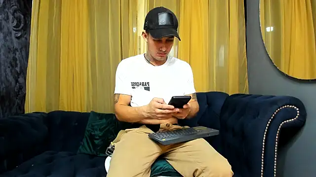  angel rivera online show from July 5, 2026, 1:12 am