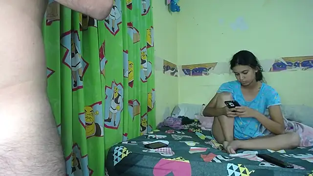 Snapshot of always-hot3 chatting on March 5, 2026, 1:45 am always-hot3 online show from March 5, 2026, 1:45 am