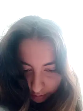 Manelykmanesita online show from February 1, 2026, 7:34 pm