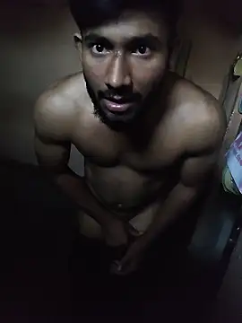 LustyDanky online show from February 23, 2026, 2:53 am