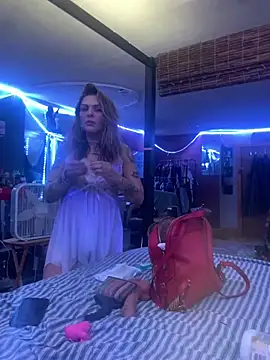 mileslongdeep online show from April 2, 2026, 11:19 am