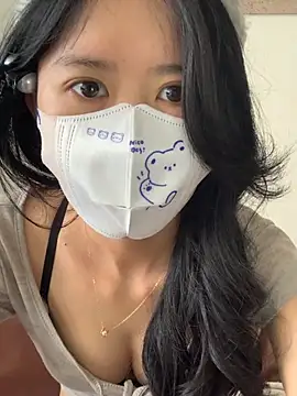 ShouSushi online show from April 3, 2026, 7:50 am