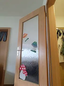 Isa363636 online show from February 23, 2026, 10:45 am