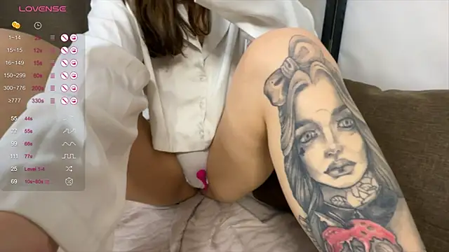 noxxiii online show from February 24, 2026, 4:10 am