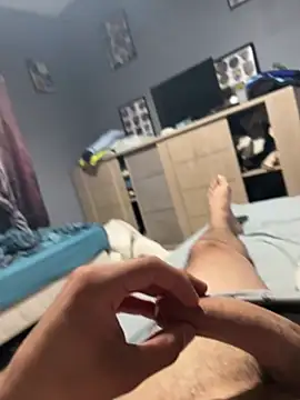 magicdickx21 online show from June 1, 2026, 11:01 am