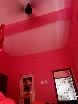 Snapshot of ROMASARKAR chatting on March 17, 2026, 9:45 am ROMASARKAR online show from March 17, 2026, 9:45 am