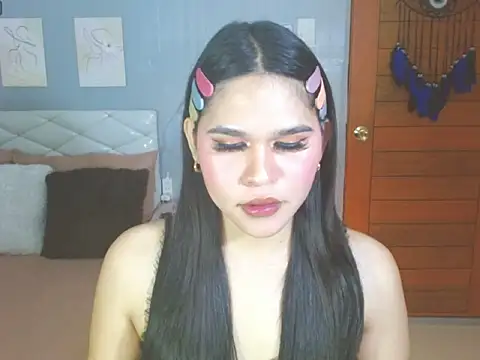 alianabrooks online show from February 15, 2026, 5:26 am