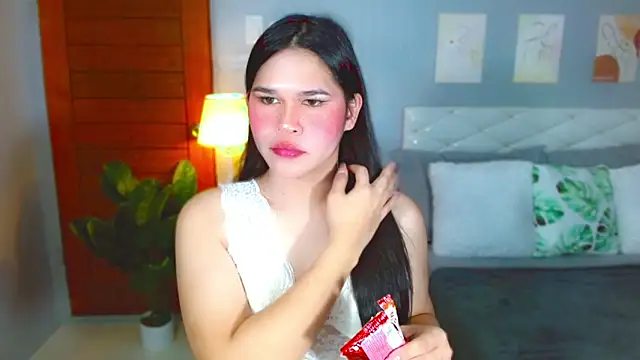 alianabrooks online show from March 12, 2026, 3:23 am