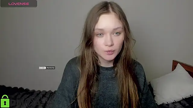 Elina X online show from March 9, 2026, 8:46 pm