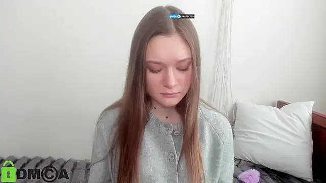 Elina X online show from March 24, 2026, 8:19 am